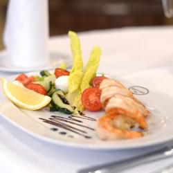 Фото Отель President Hotel (Президент)