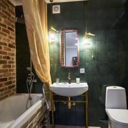 Фото Апартаменты на улице Трудовая 12/8