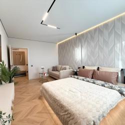 Апартаменты люкс Калуга, Резванская, 5