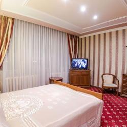 Фото Отель Reikartz Dostar Karaganda (Рейкартц Достар )