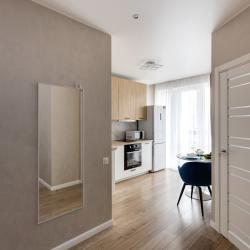 Фото Отель Home24 на улице Василия Ощепкова 3