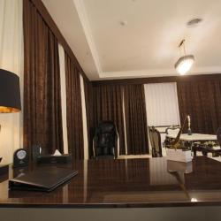 Фото Отель Sahid Zarafshon (Сахид Зарафшон)