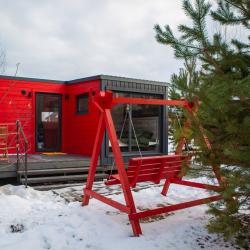 Фото Отель Гарри и философский чан