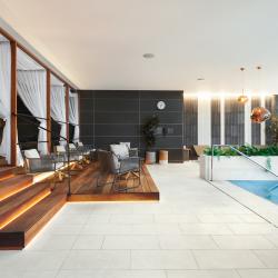 фото 73 Crystal House Suite Hotel & Spa (Кристалл Хаус)  