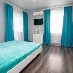 Фото Апартаменты на проспекте Нариманова 38