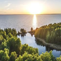 Фото Отель Берег Грифона
