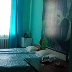 Фото Отель Авиатор