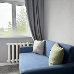 Фото Апартаменты на улице Мира 34