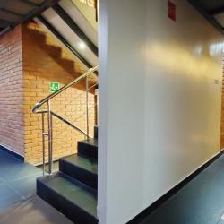 Фото Апартаменты Гуру на улице Шелеста 36