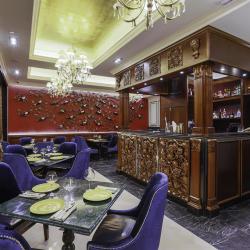 Фото Отель Golden Palace (Голден Палас)