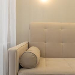 Фото Отель KEY2HOME на улице Берберовская 9/2