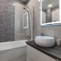 Фото Отель ZNS Rent (ЗНС Рент) на улице Аркадия Шипунова 42