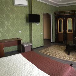 Фото Отель Держава