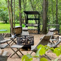 Фото Отель Les Eco Village (Лес Эко Вилладж)