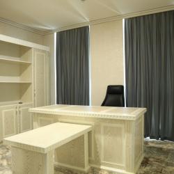 2-комнатные апартаменты люкс