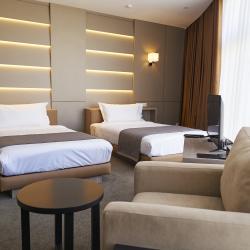 Фото Отель City Stay Hotel Bishkek (Сити Стей )