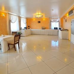 Фото Отель Россия