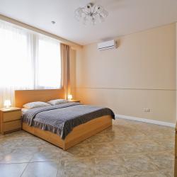 Фото Апартаменты Baltic Point