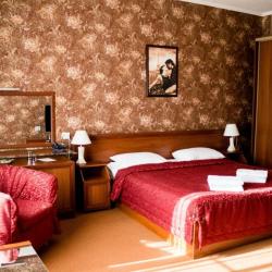 Фото Отель Грант