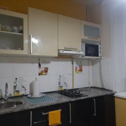 Фото Апартаменты на проспекте Ленина 103