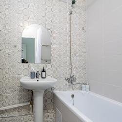 3-комнатные апартаменты улучшенные максима горького 45