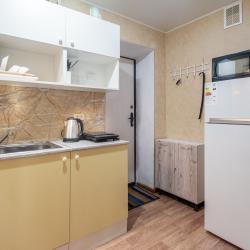 Фото Апартаменты на улице Буденного 136