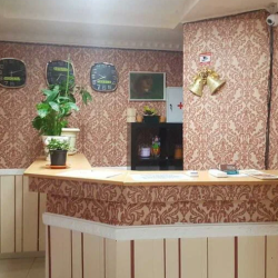 Фото Отель Тасос