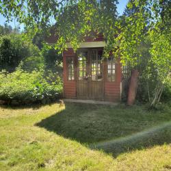 Фото Отель Усадьба Ёкикюля