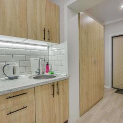 Фото Апартаменты в микрорайоне Аксай-5 25