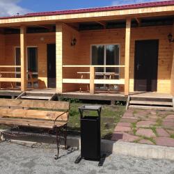 Фото Отель Загородный комплекс Прованс