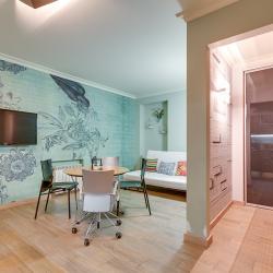 Фото Отель RentalSPb на улице Марата, 32