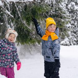 Фото Отель Эко Парк Тепло
