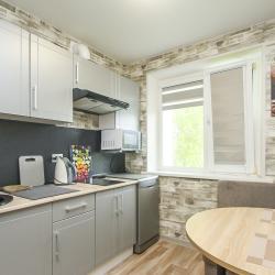 Фото Отель 1 комнатная квартира Декабристов 7/1