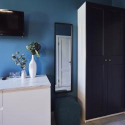 Фото Отель Икра