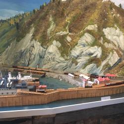 Фото Отель Дом Байкал