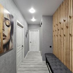 Фото Отель Живи уютно на улице Медуницинская 11