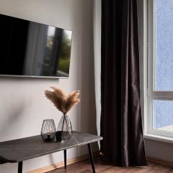 Фото Отель Hugge Place на улице Ясный Берег 9