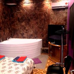 Фото Отель City Life (Сити Лайф)