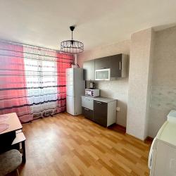 Фото Апартаменты на улице Калинина 18