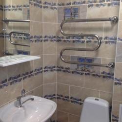 Фото Отель Буг