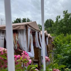 Фото Отель Гостевой дом Старый Мароканд