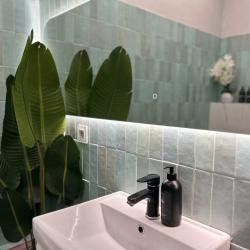 Фото Апартаменты на ул. Белоостровская 10 корпус 1