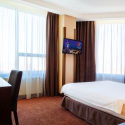 фото 16 Gorskiy City Hotel (Горский сити отель)