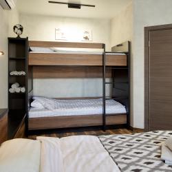 Фото Отель ий кедр