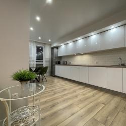 Фото Апартаменты Renta36 (Рента) на улице 9 Января 133