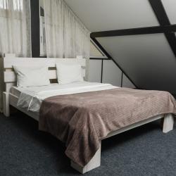 Фото Отель Альпинс residence