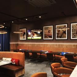 Hyatt Place Ekaterinburg (Хаятт Плейс Екатеринбург) — c0260ee578f19b03e50158cd2073b805