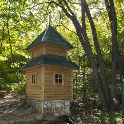 Фото Парк-отель ий