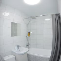 1-комнатные апартаменты стандарт