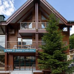 Фото Отель Stellar Collection Chalet (Стеллар Коллекшн Шале)
